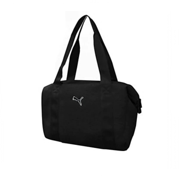 Puma Bags New Puma Clubhouse Duffel Bag Poshmark